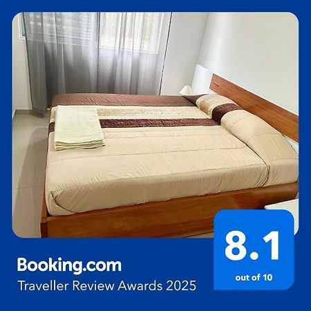 Apartamento Da Costa Ribeira Grande Eksteriør billede