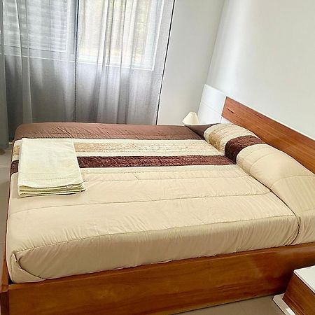 Apartamento Da Costa Ribeira Grande Eksteriør billede