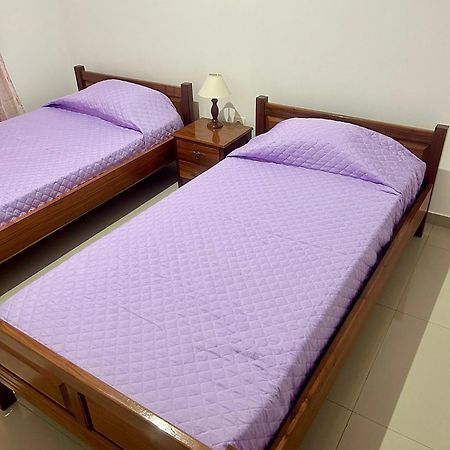 Apartamento Da Costa Ribeira Grande Eksteriør billede