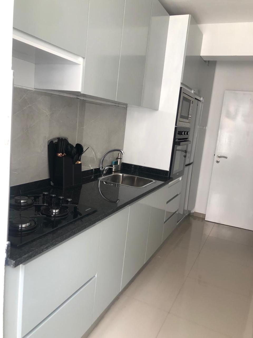 Apartamento Da Costa Ribeira Grande Eksteriør billede