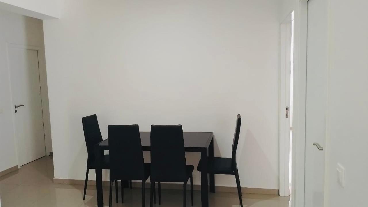 Apartamento Da Costa Ribeira Grande Eksteriør billede