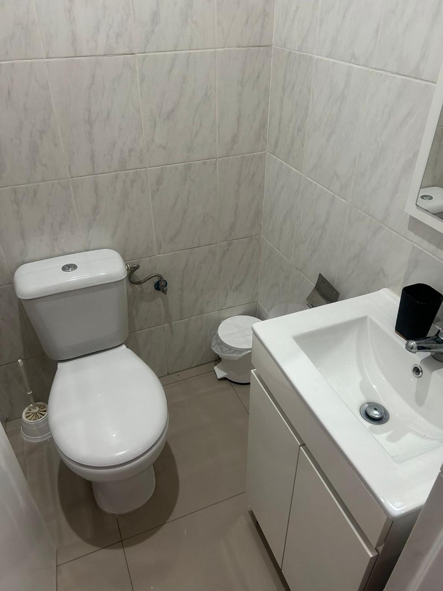 Apartamento Da Costa Ribeira Grande Eksteriør billede