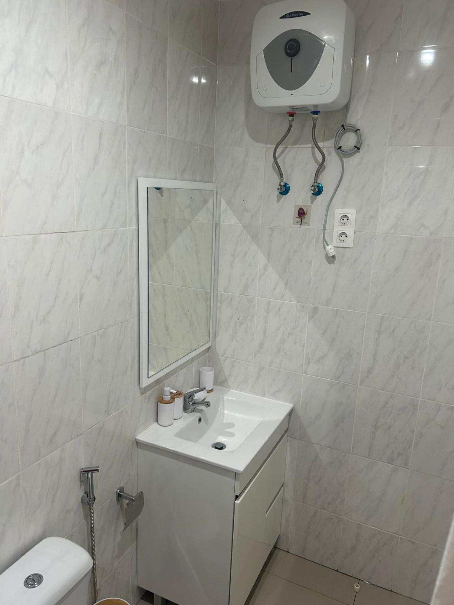 Apartamento Da Costa Ribeira Grande Eksteriør billede
