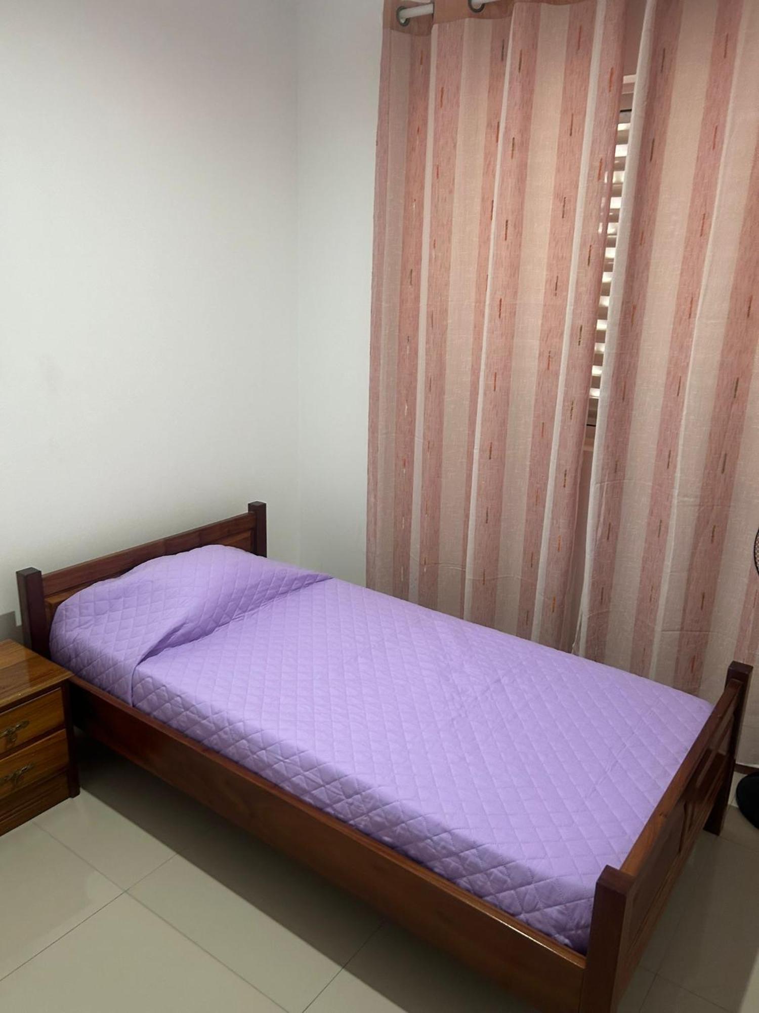 Apartamento Da Costa Ribeira Grande Eksteriør billede
