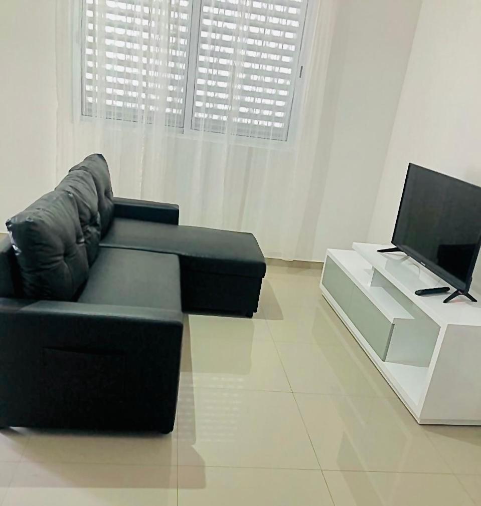 Apartamento Da Costa Ribeira Grande Eksteriør billede
