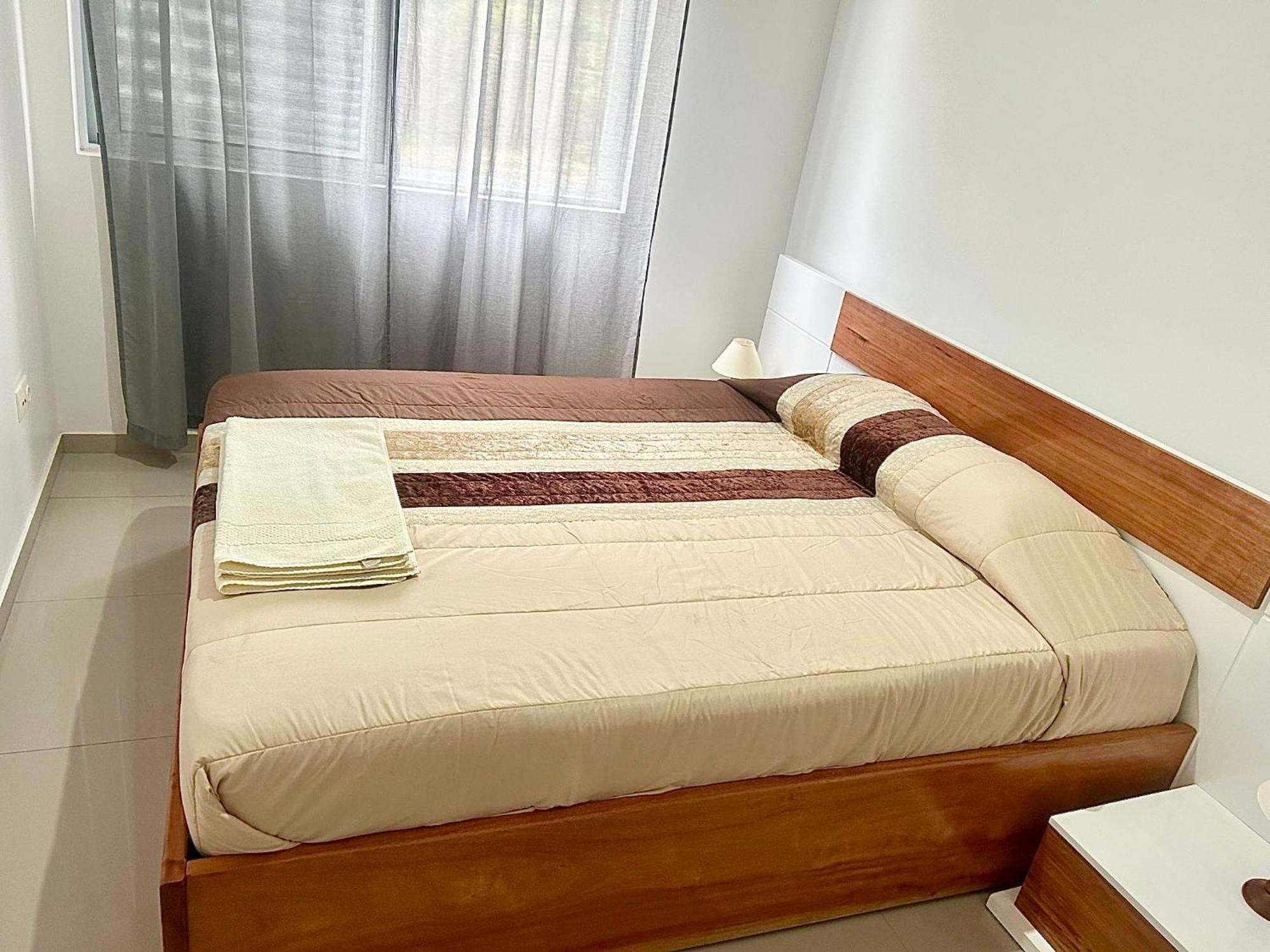 Apartamento Da Costa Ribeira Grande Eksteriør billede